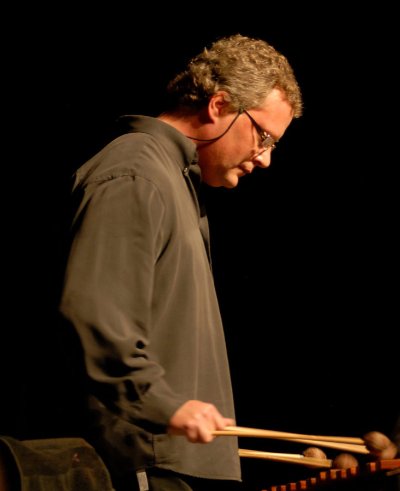 Greg Secor and Friends